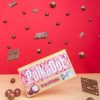 Polkadot Whopper Mushroom Chocolate Bar